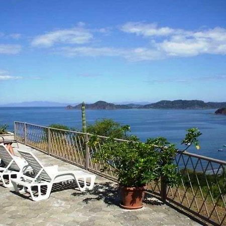 Отель La Finisterra Никойя Экстерьер фото